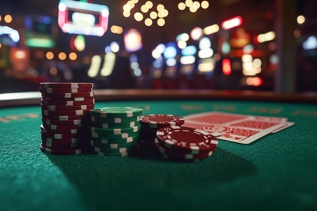 iOS Safari showing mobile blackjack betting controls