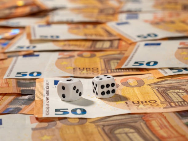 Android app showing live blackjack table with live dealer